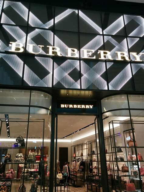 burberry sydney nsw|burberry sydney airport.